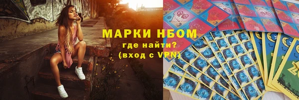 прущие крисы Горняк